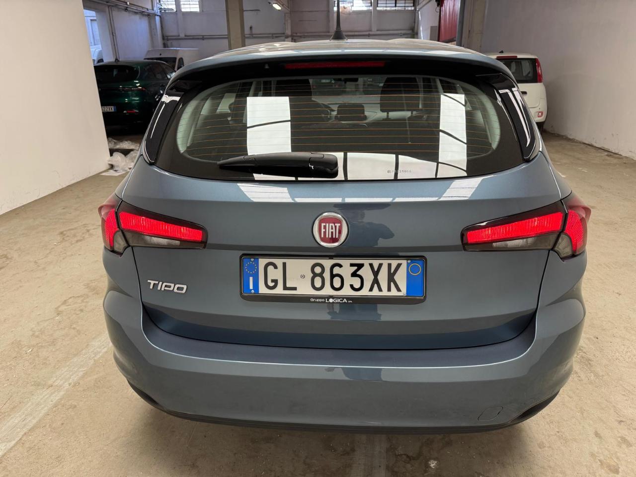 Fiat Fiat Tipo usata 16