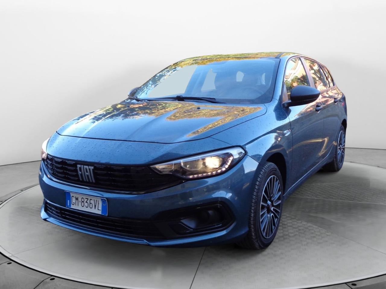 Fiat Fiat Tipo TIPO SW 1.0 100cv Bz Sw Tipo