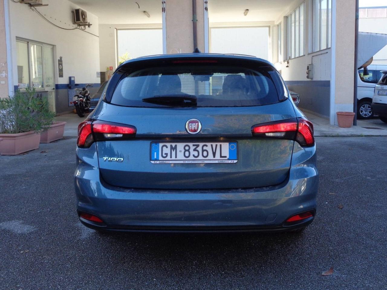 Fiat Fiat Tipo usata 3