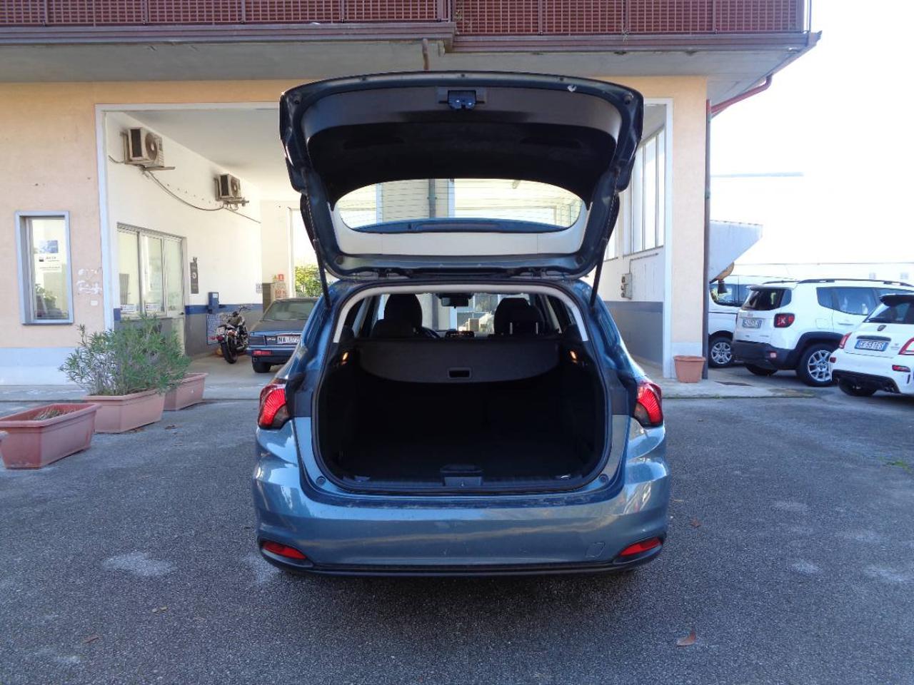 Fiat Fiat Tipo usata 4