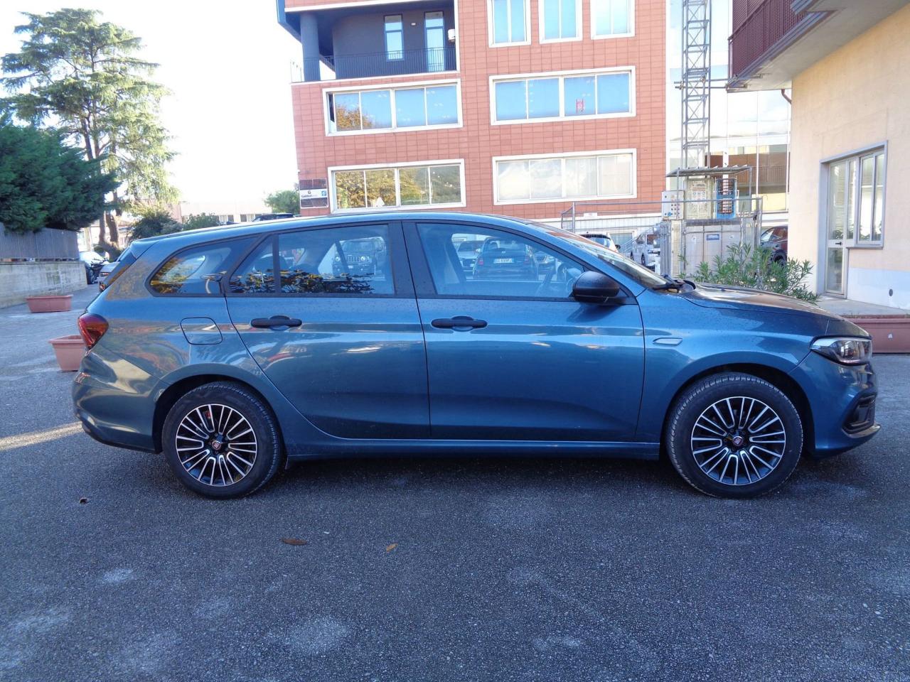 Fiat Fiat Tipo usata 6