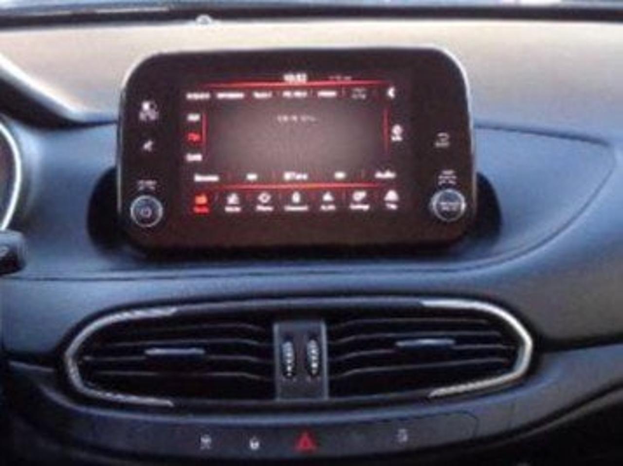 Fiat Fiat Tipo usata 8