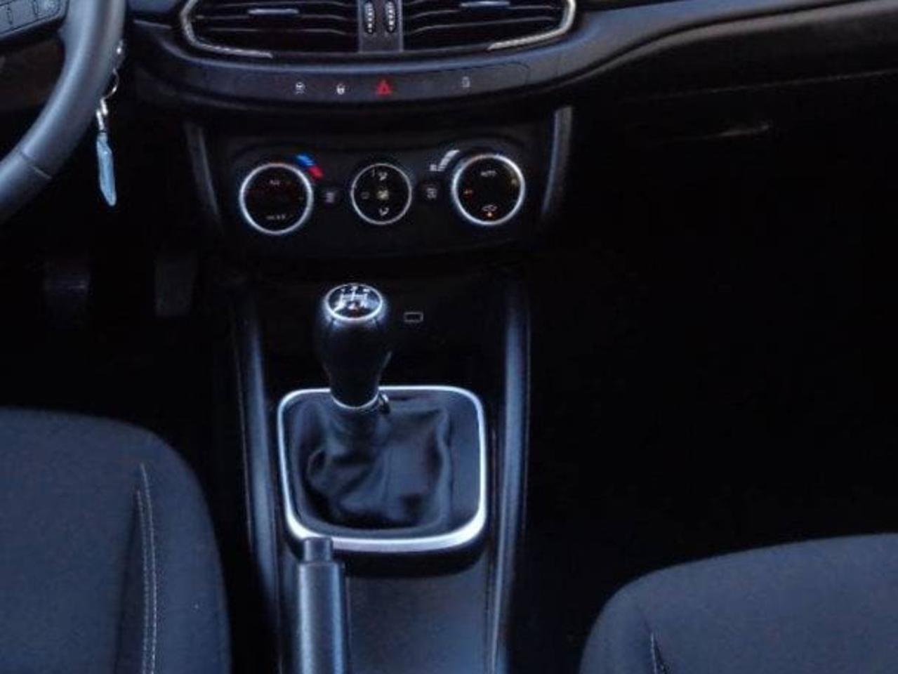 Fiat Fiat Tipo usata 9