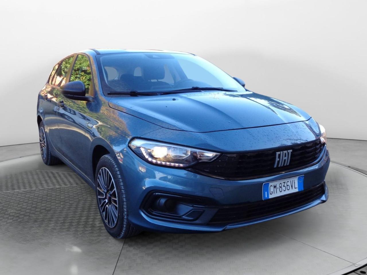 Fiat Fiat Tipo usata 11