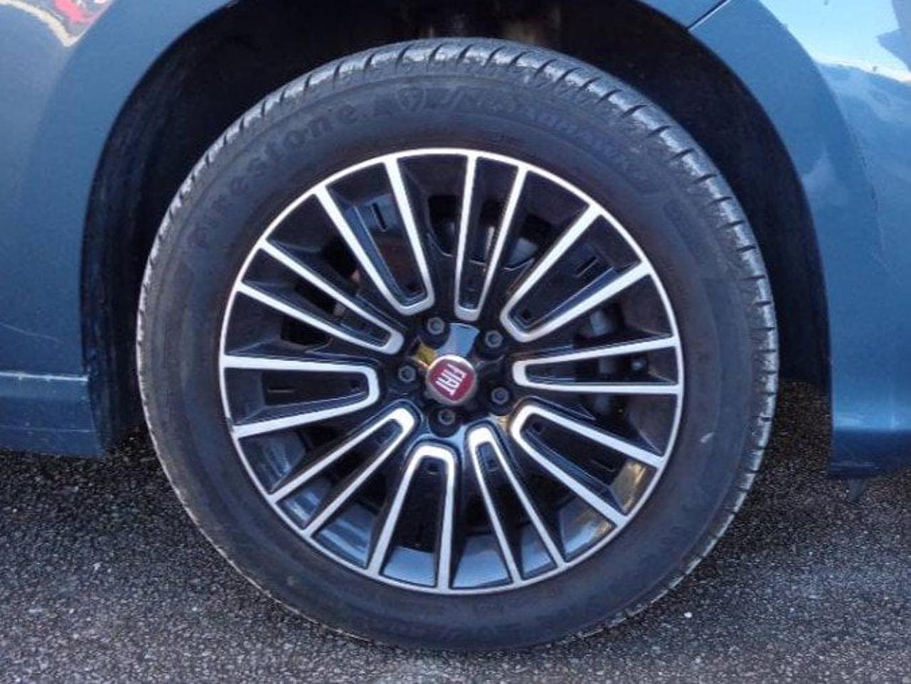 Fiat Fiat Tipo usata 12