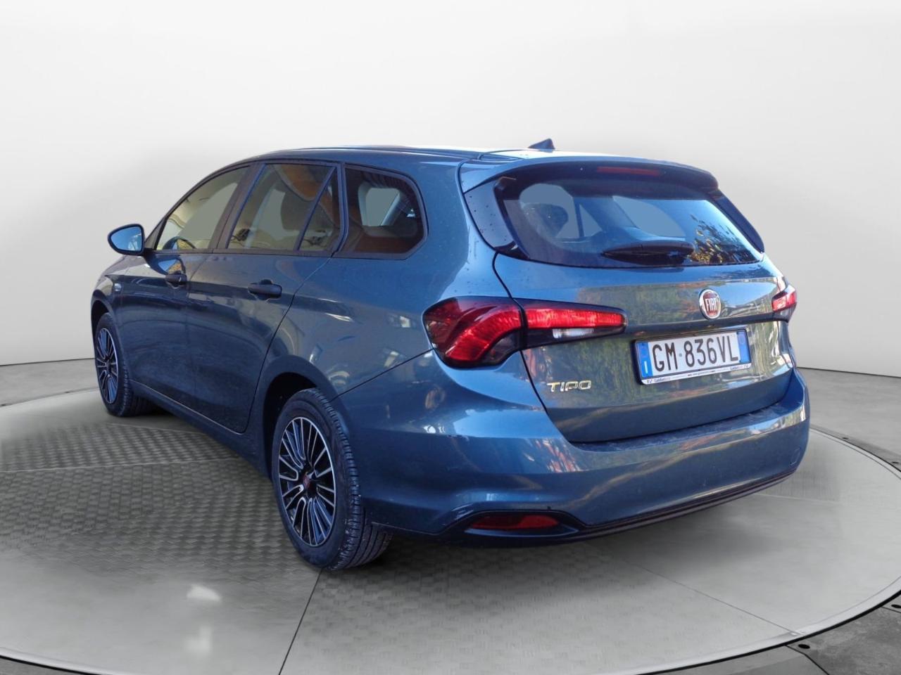 Fiat Fiat Tipo usata 14