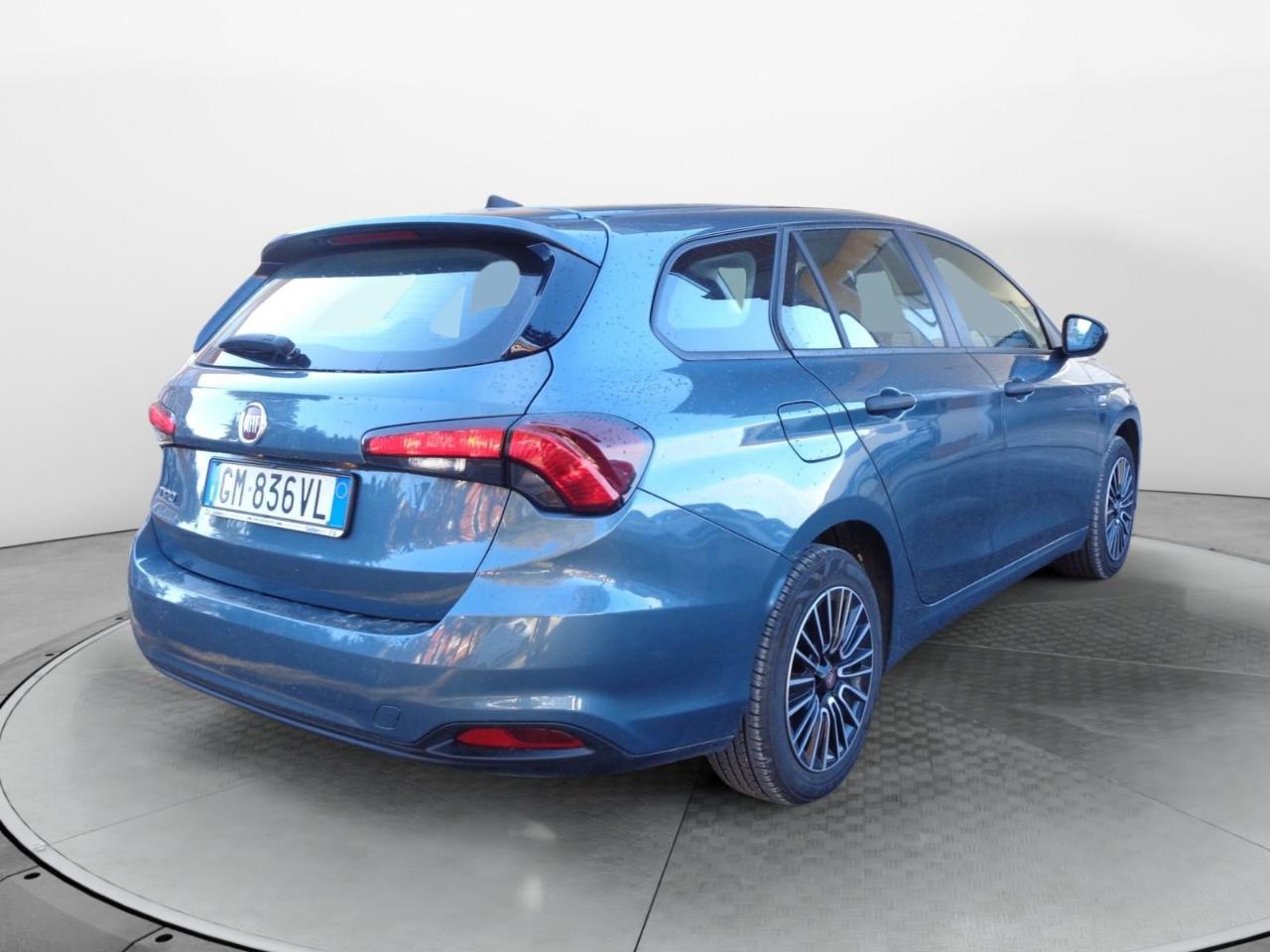 Fiat Fiat Tipo usata 15