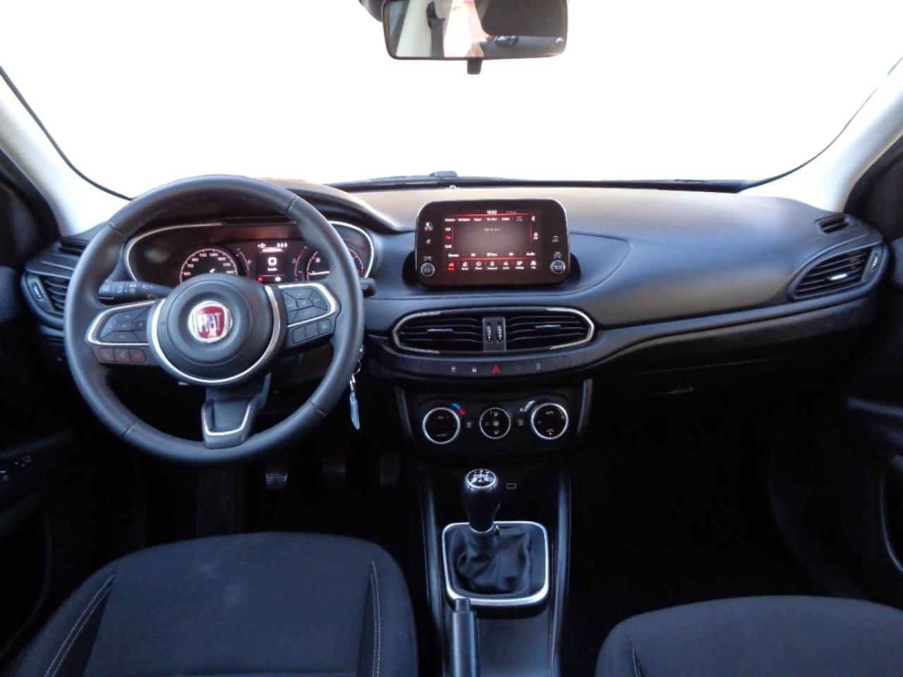 Fiat Fiat Tipo usata 16