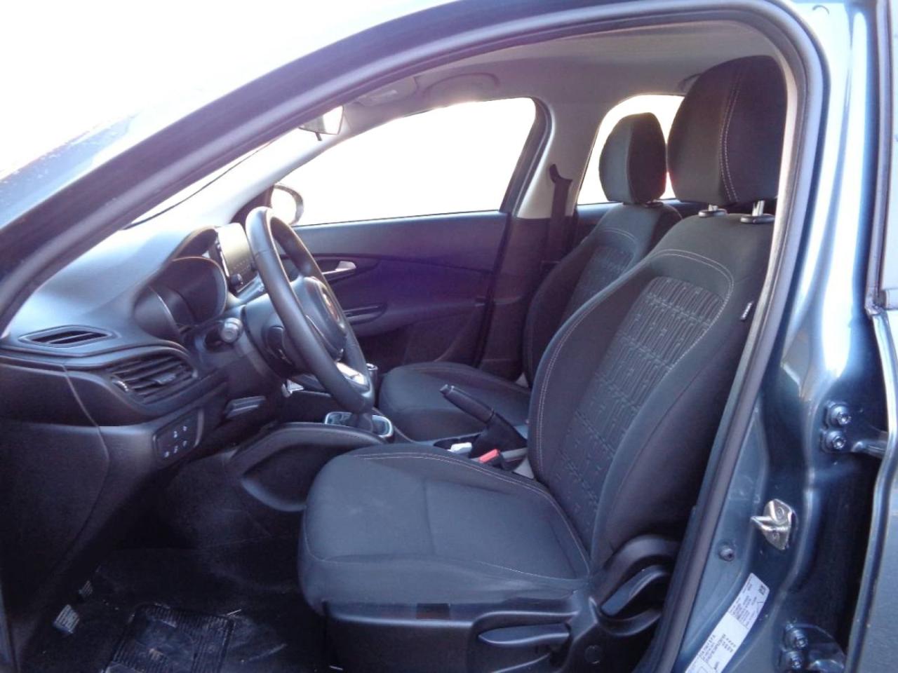 Fiat Fiat Tipo usata 17