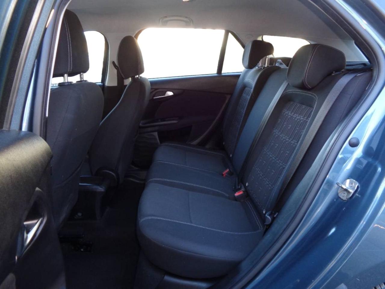 Fiat Fiat Tipo usata 18