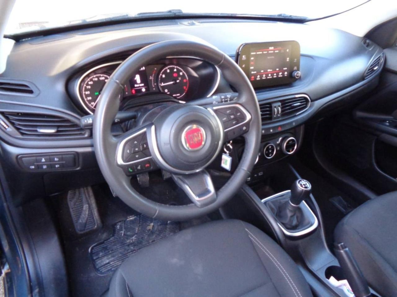 Fiat Fiat Tipo usata 19