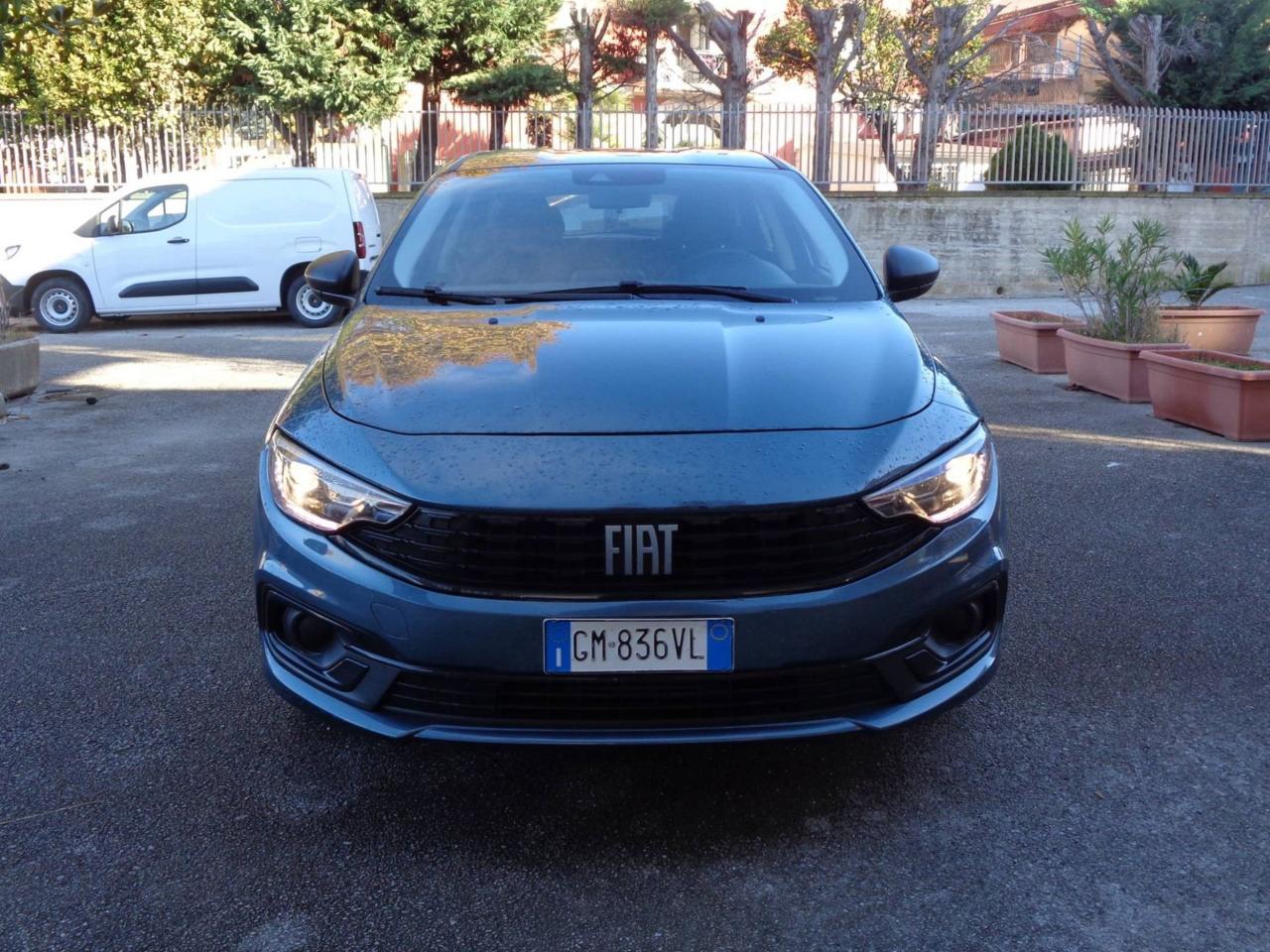 Fiat Fiat Tipo usata 20
