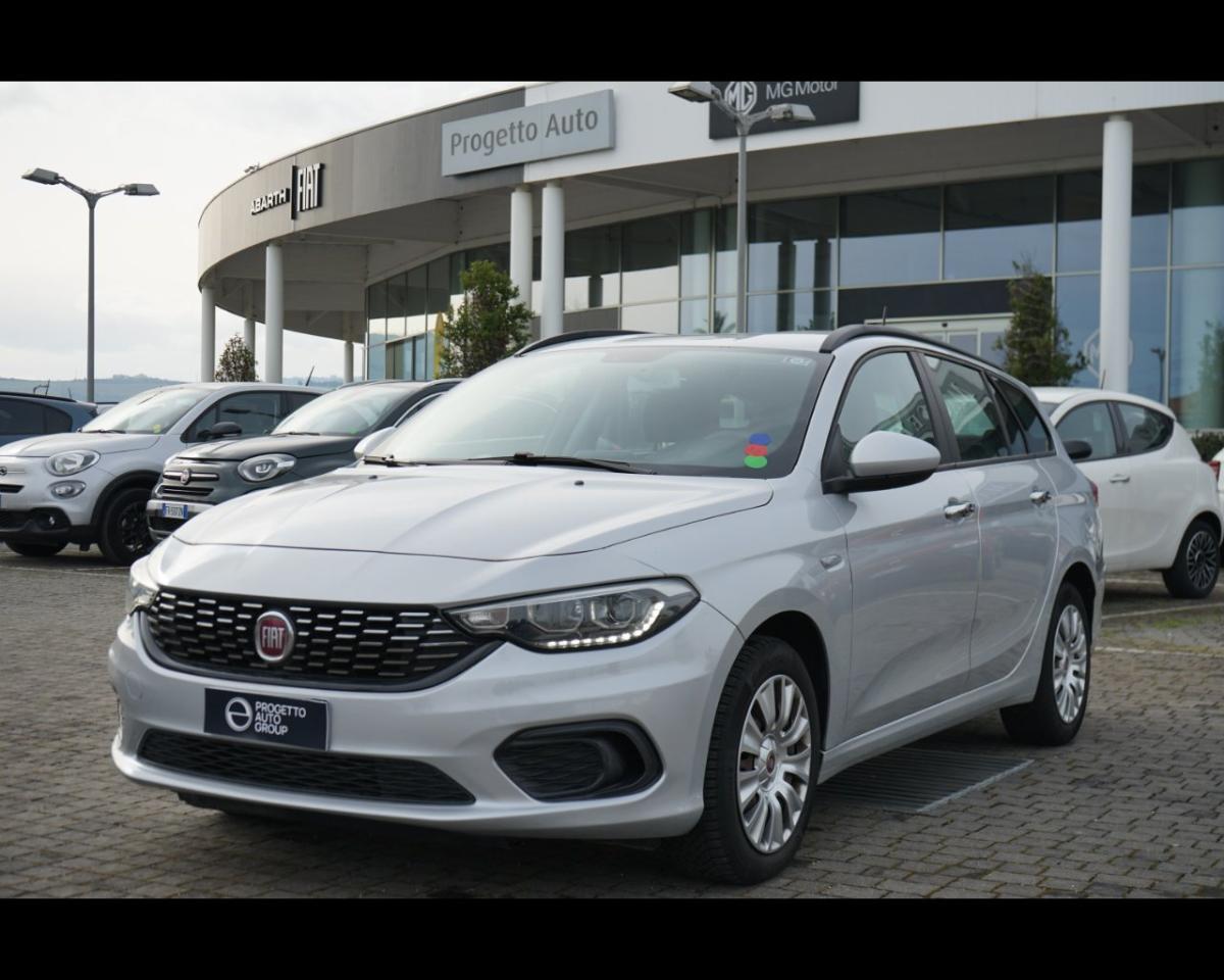 Fiat Fiat Tipo TIPO SW (2015--->) 1.6 Mjt S and S SW Business