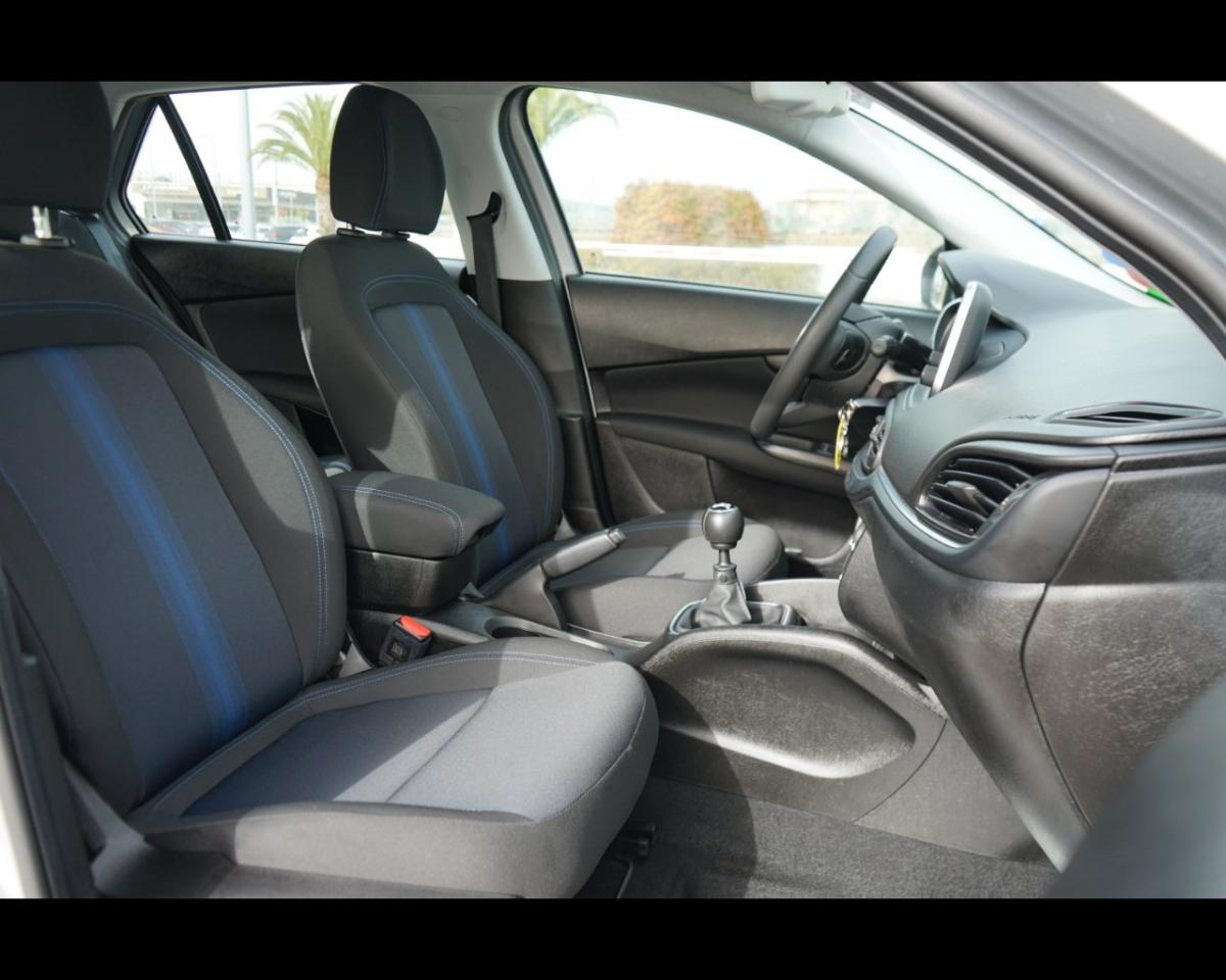 Fiat Fiat Tipo usata 2