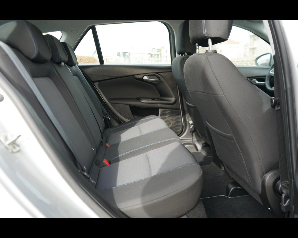 Fiat Fiat Tipo usata 3