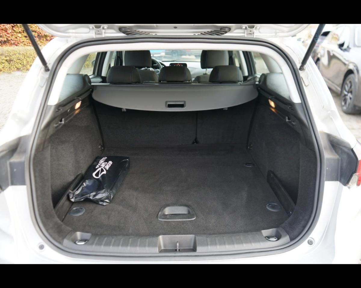 Fiat Fiat Tipo usata 4