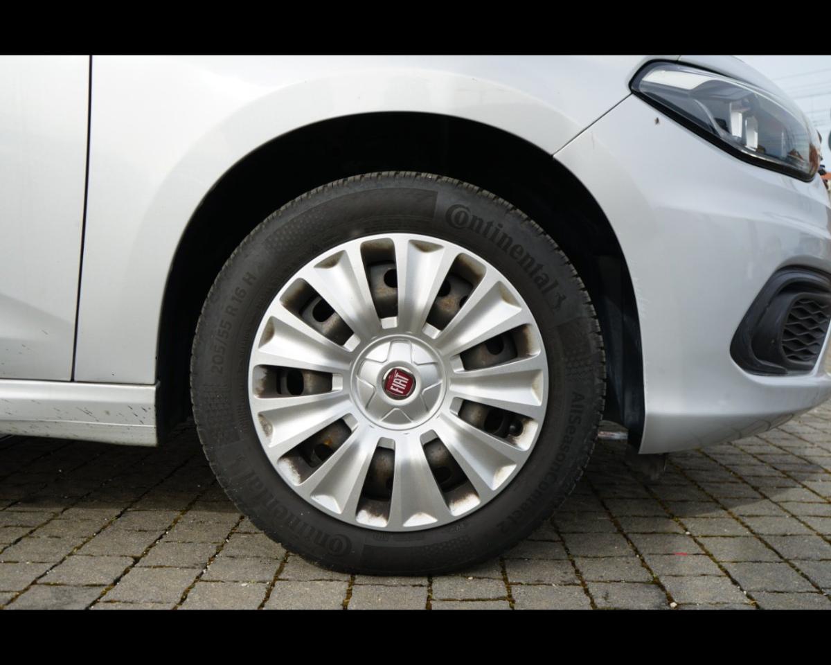 Fiat Fiat Tipo usata 5