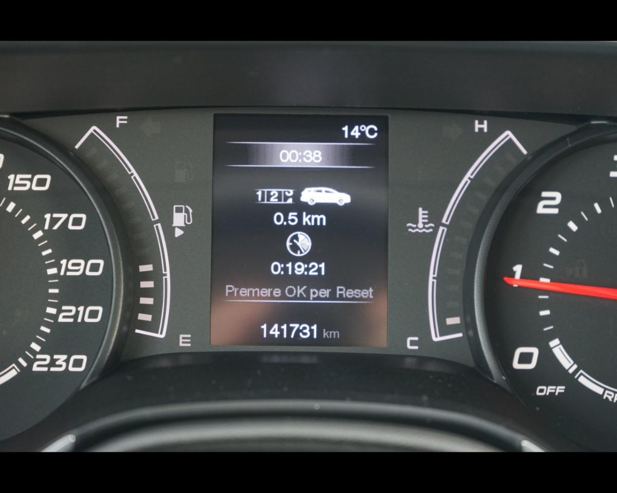 Fiat Fiat Tipo usata 6