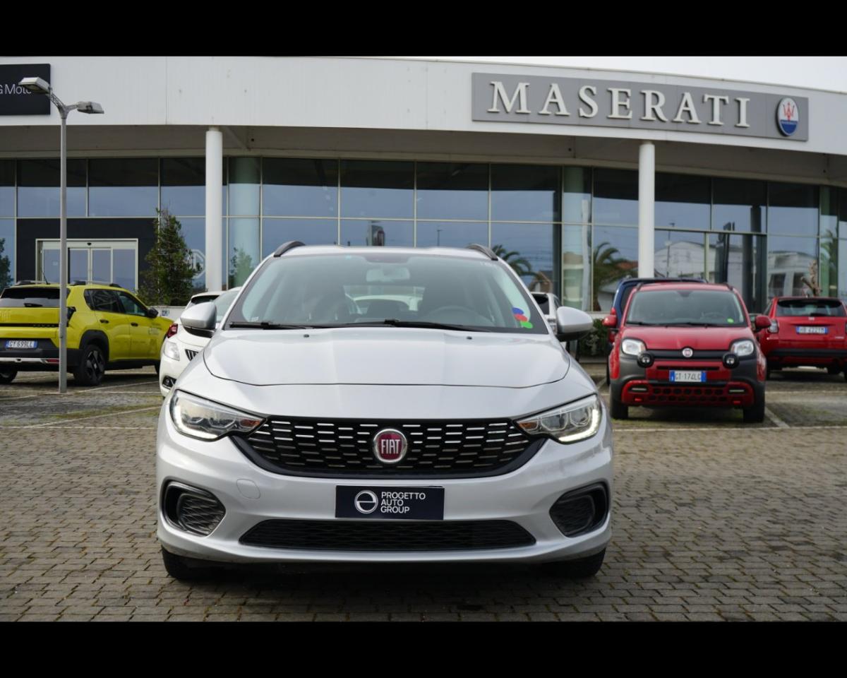 Fiat Fiat Tipo usata 7