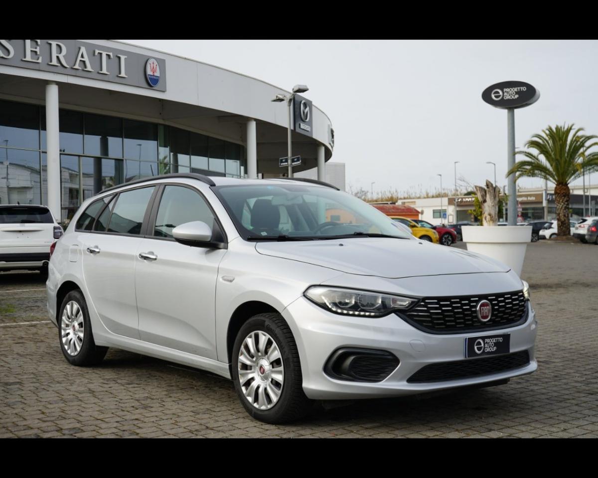 Fiat Fiat Tipo usata 8