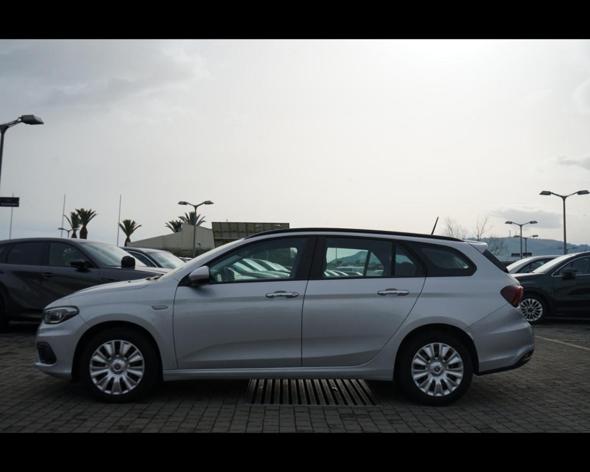 Fiat Fiat Tipo usata 9