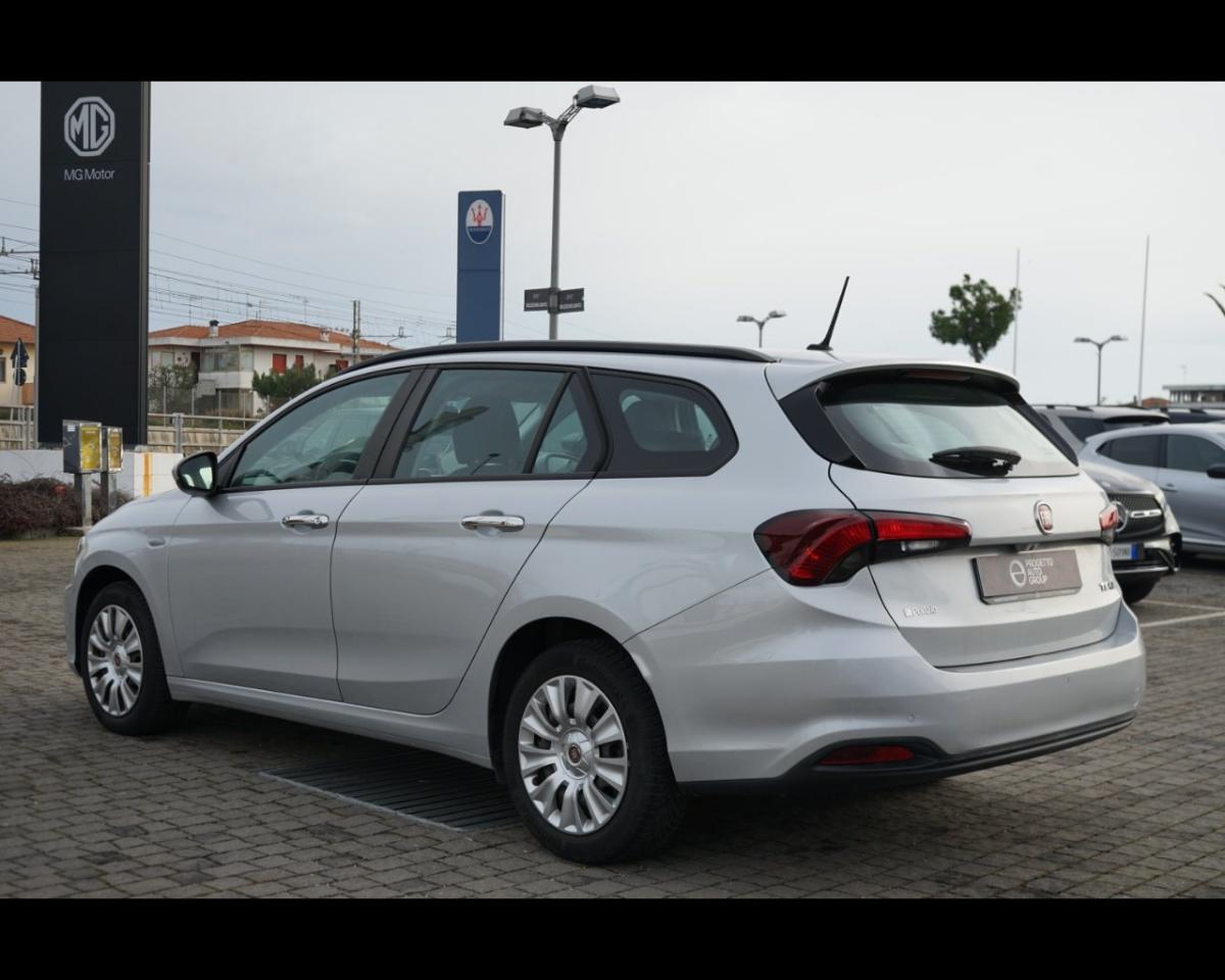 Fiat Fiat Tipo usata 10