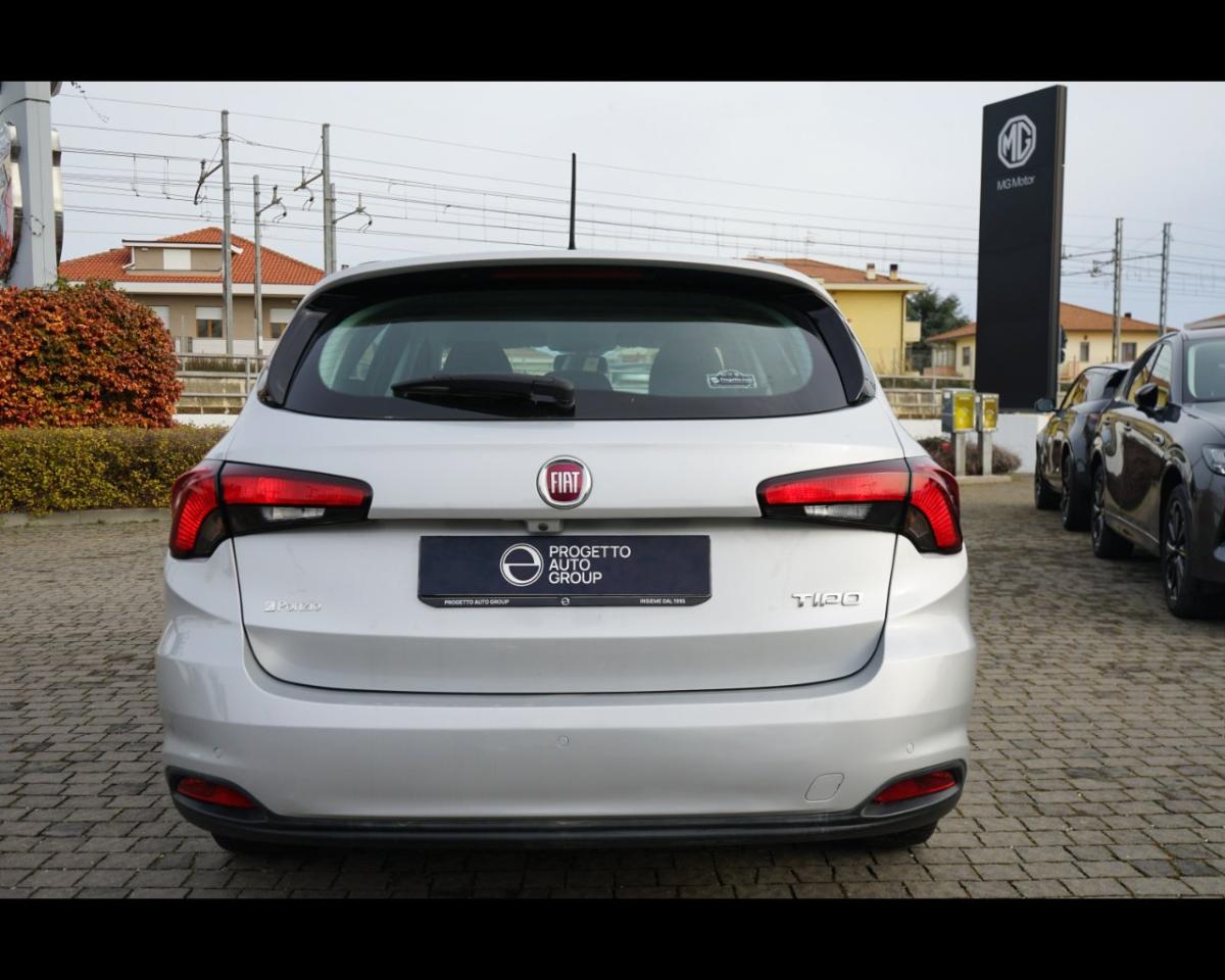Fiat Fiat Tipo usata 11