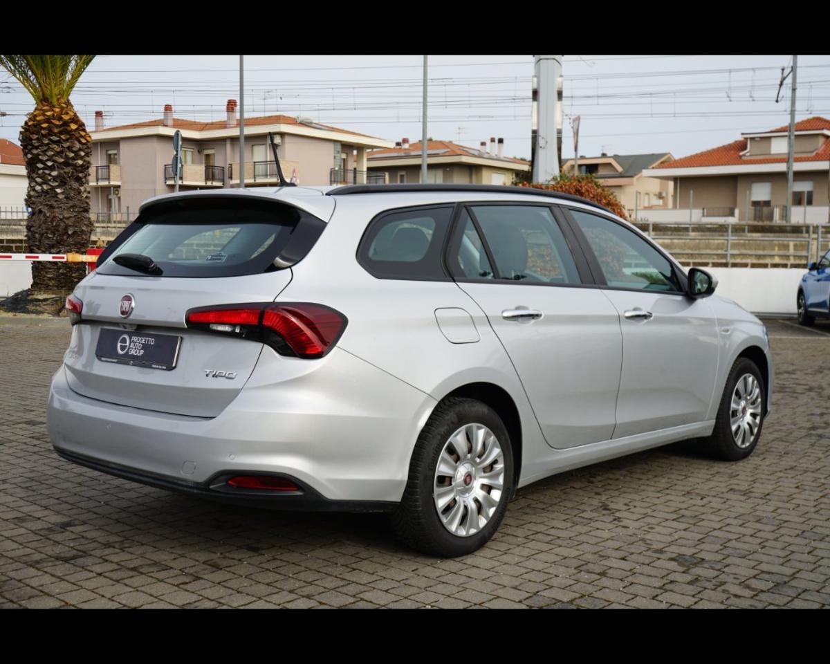 Fiat Fiat Tipo usata 12