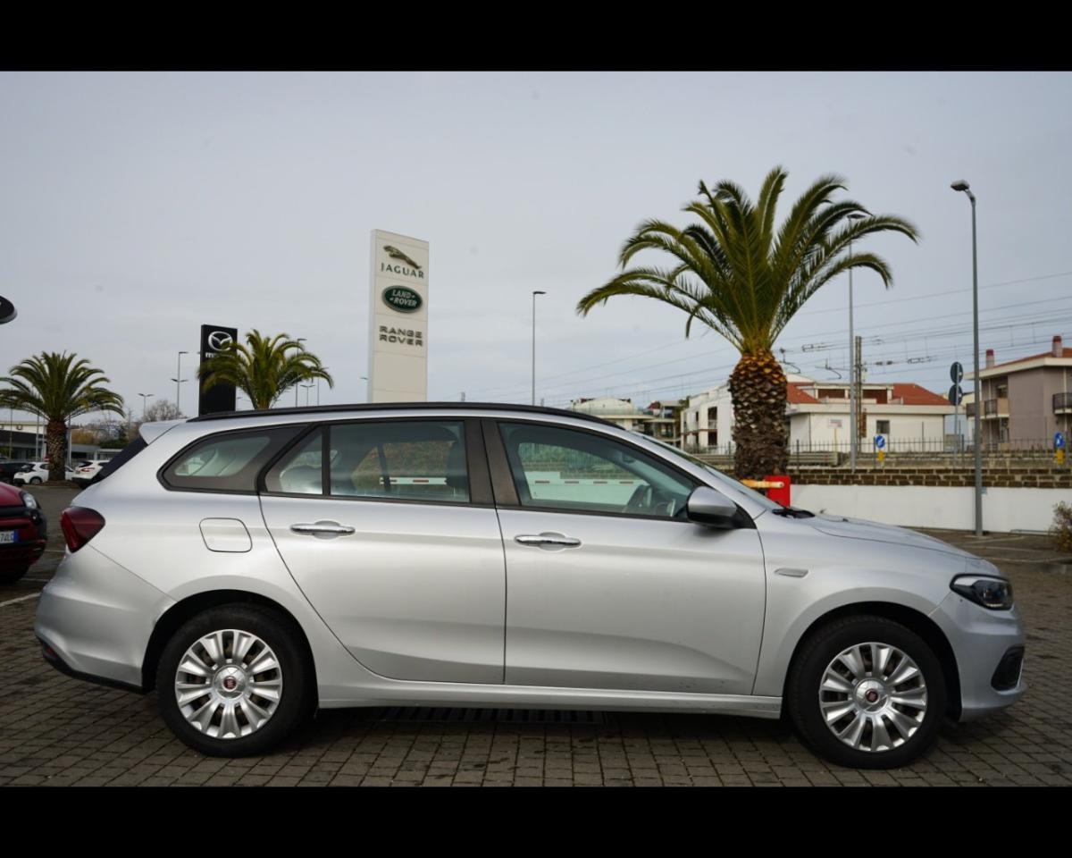 Fiat Fiat Tipo usata 13