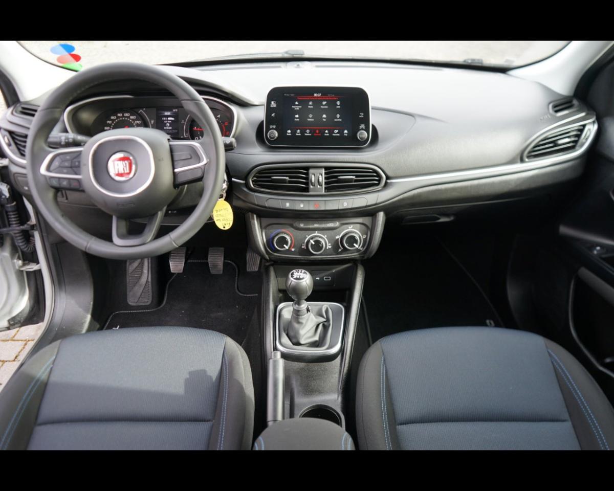 Fiat Fiat Tipo usata 14