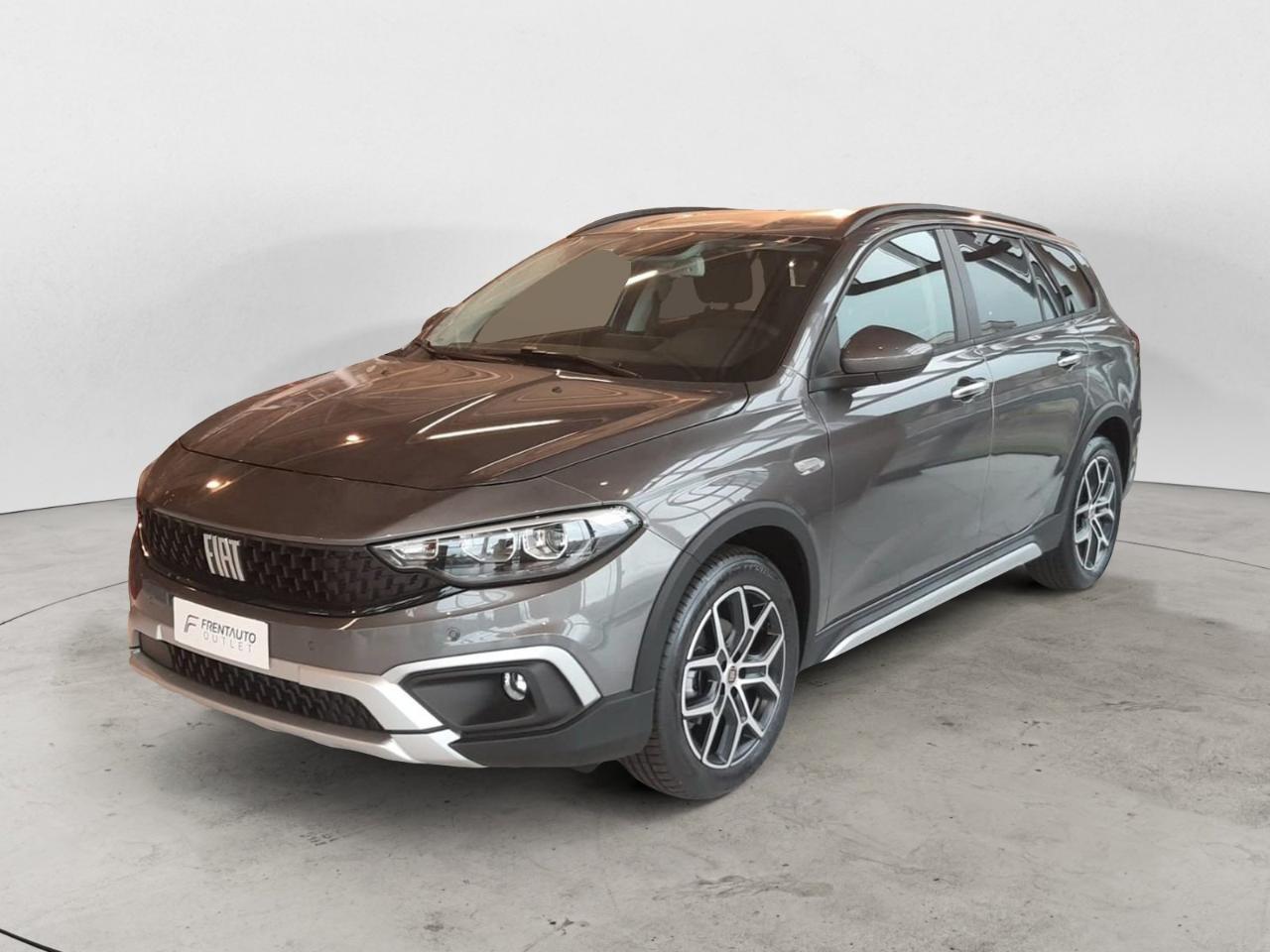 Fiat Fiat Tipo TIPO SW 1.5 Hybrid DCT SW Cross