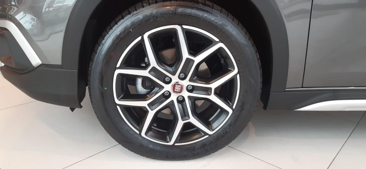 Fiat Fiat Tipo usata 2