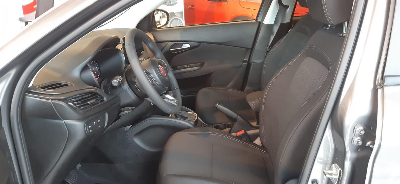 Fiat Fiat Tipo usata 3