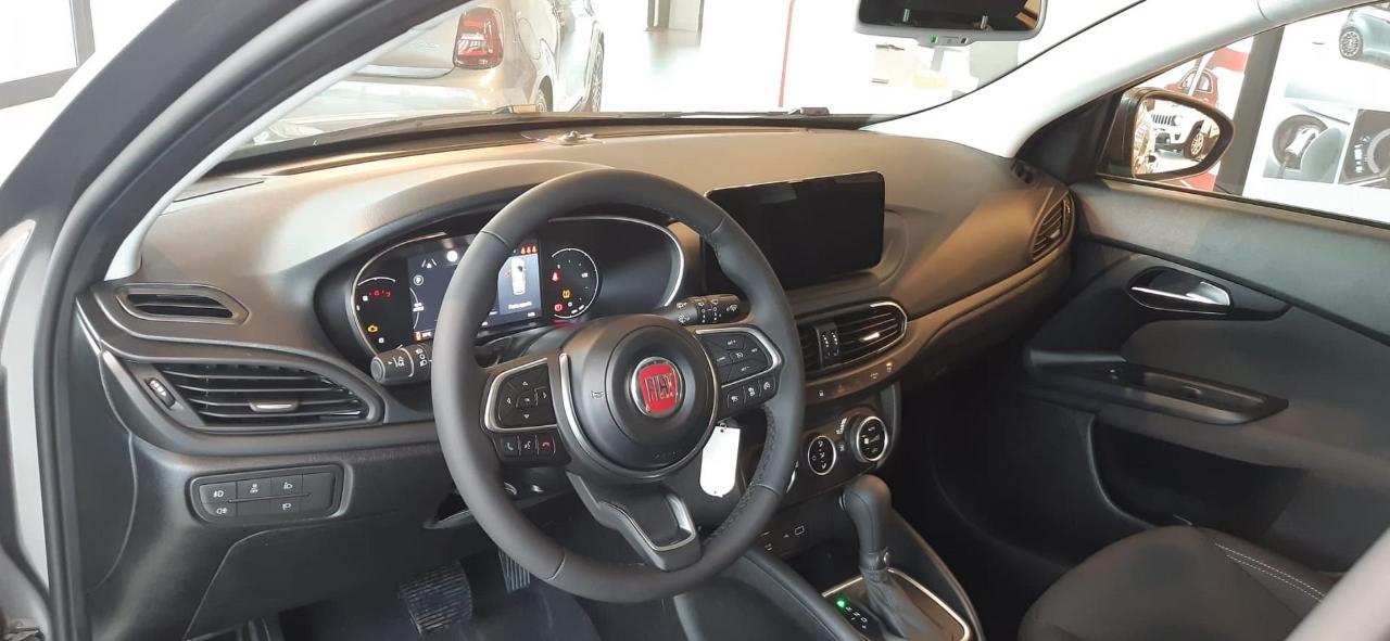 Fiat Fiat Tipo usata 4