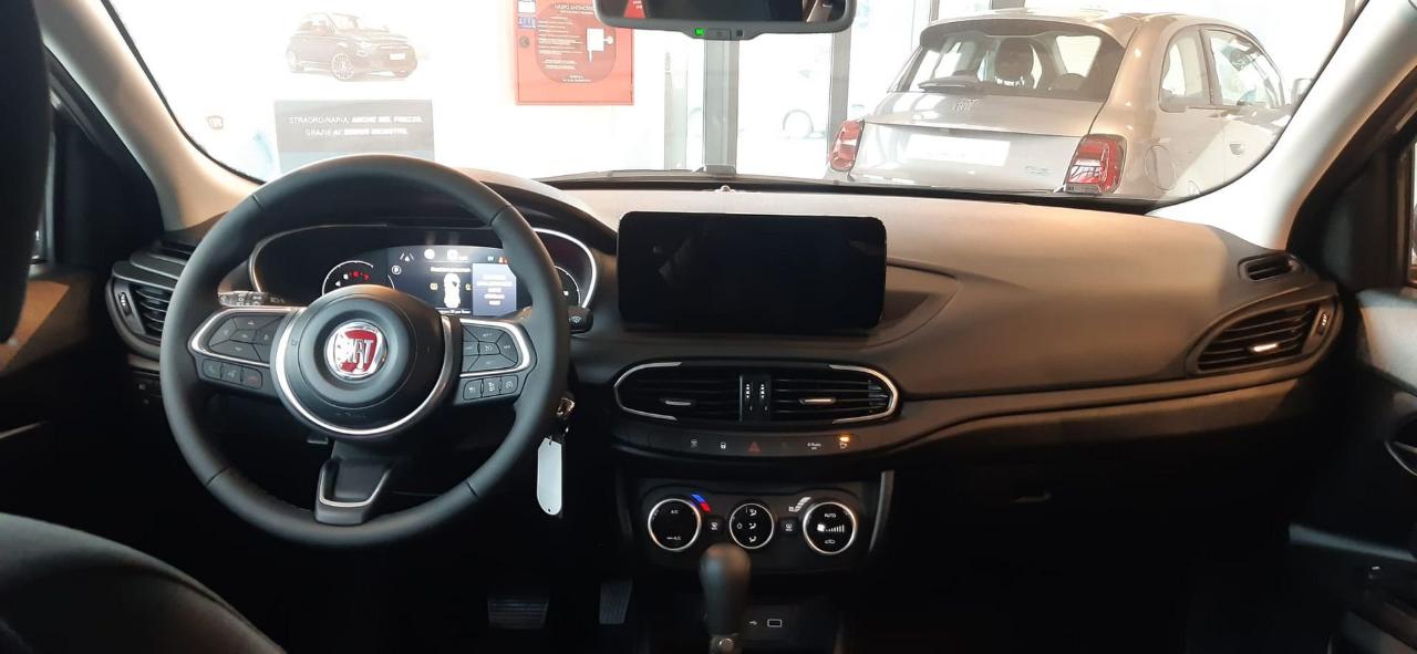 Fiat Fiat Tipo usata 5