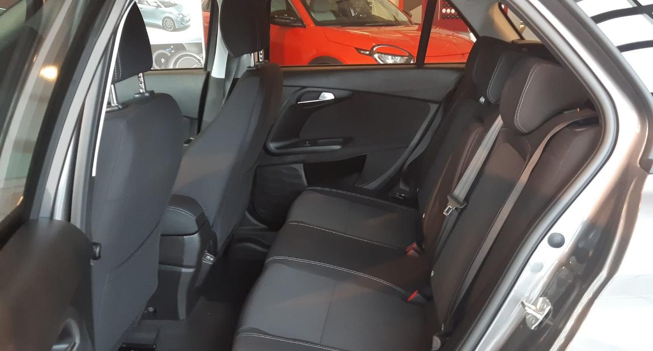 Fiat Fiat Tipo usata 6