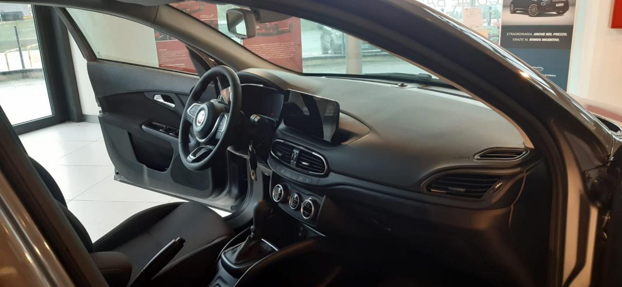 Fiat Fiat Tipo usata 7