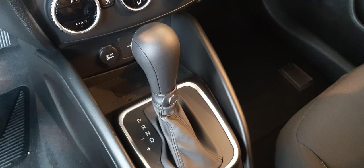 Fiat Fiat Tipo usata 8