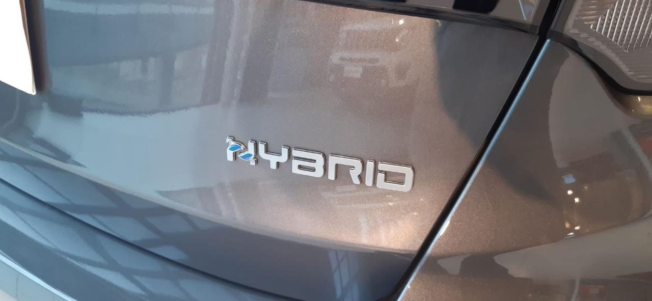 Fiat Fiat Tipo usata 9