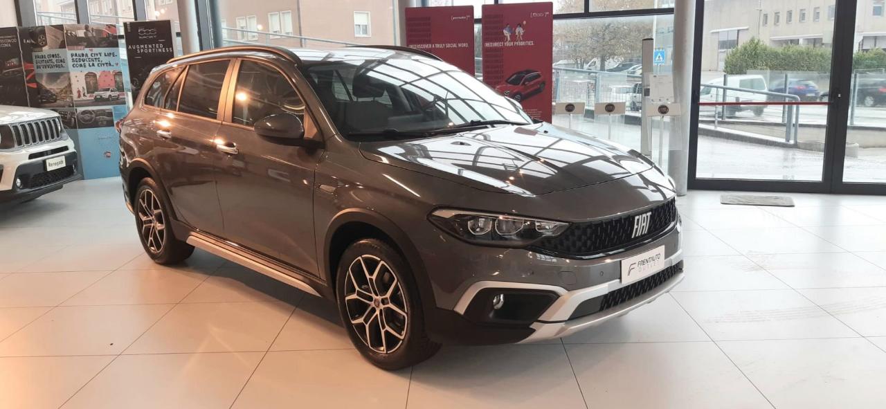 Fiat Fiat Tipo usata 12