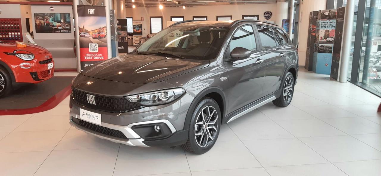 Fiat Fiat Tipo usata 13