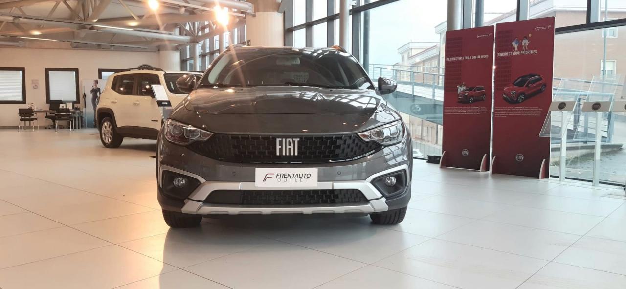 Fiat Fiat Tipo usata 14