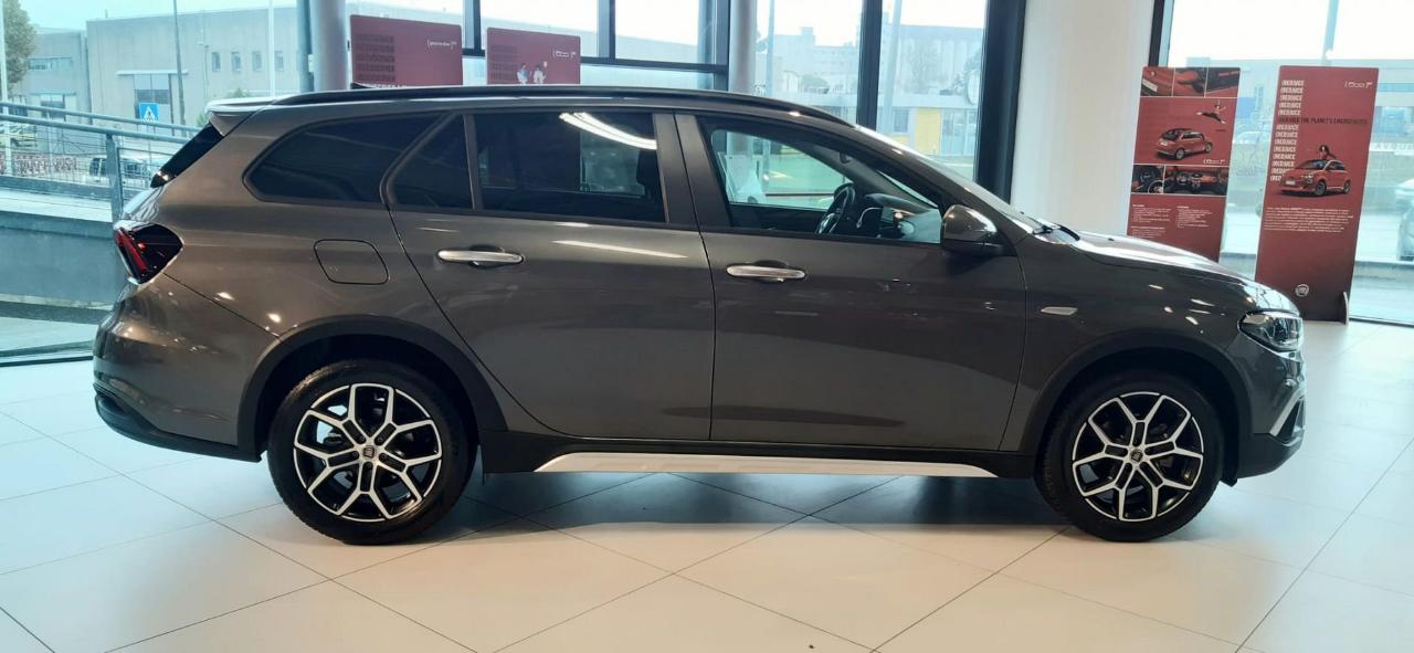 Fiat Fiat Tipo usata 15