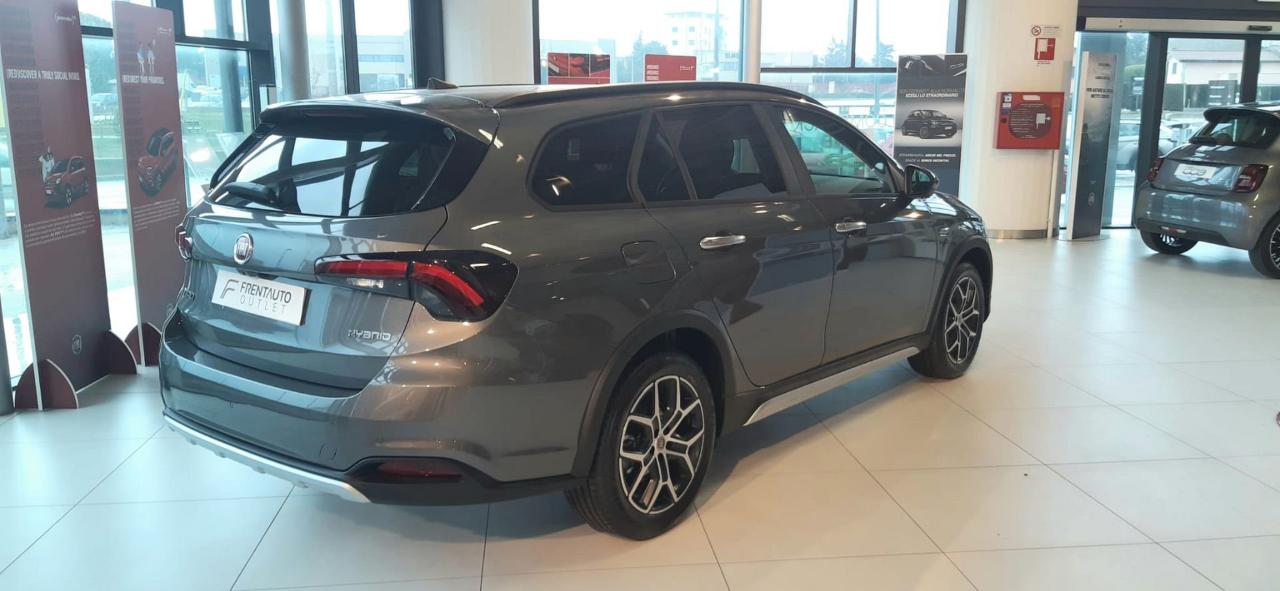Fiat Fiat Tipo usata 16