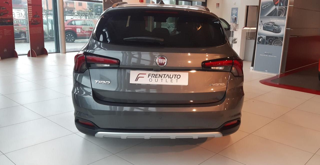 Fiat Fiat Tipo usata 17