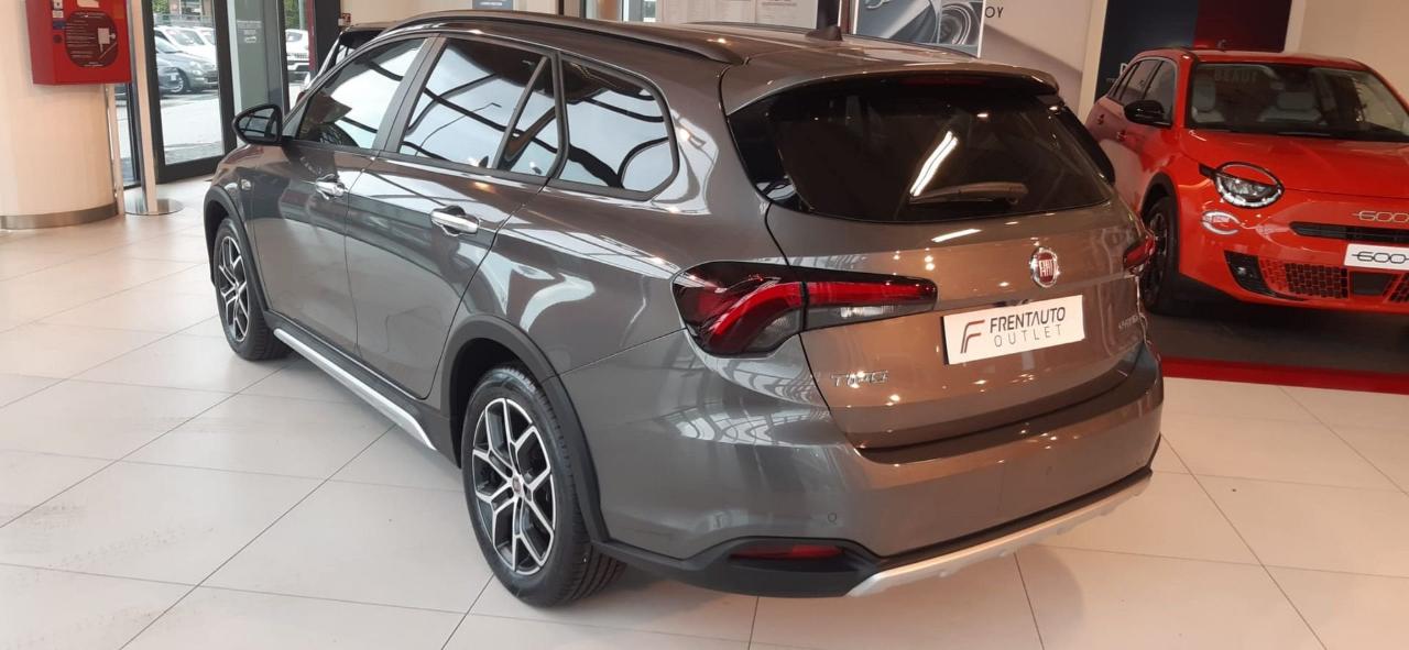 Fiat Fiat Tipo usata 18