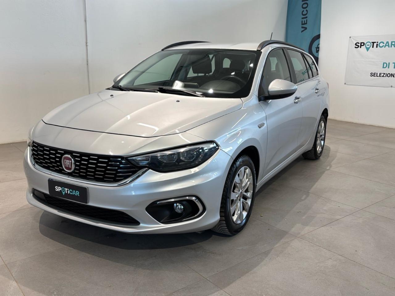 Fiat Fiat Tipo TIPO SW 1.6 Mjt 120cv 6M S and S Business