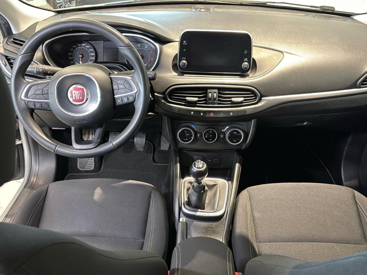 Fiat Fiat Tipo usata 1