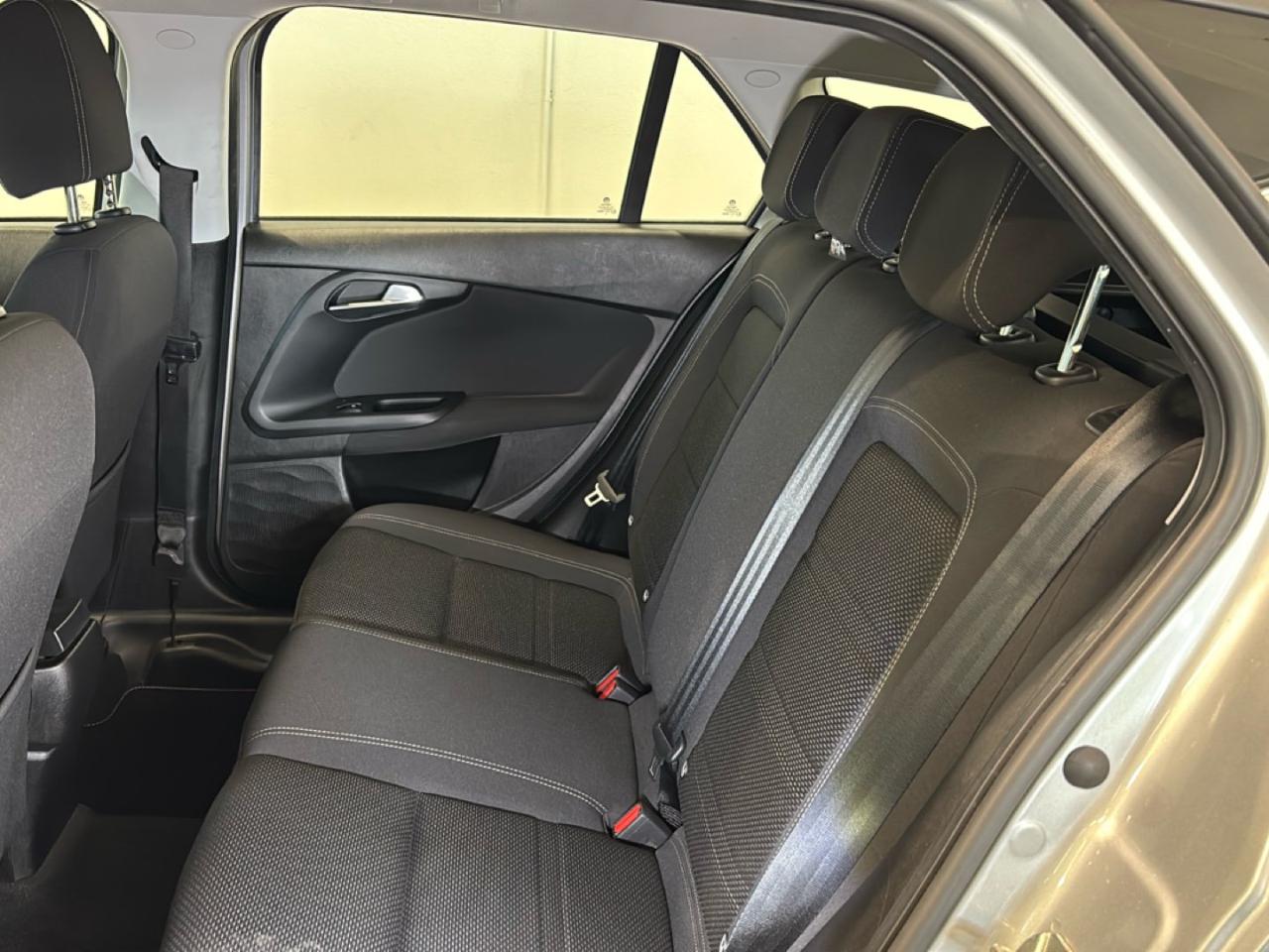 Fiat Fiat Tipo usata 6