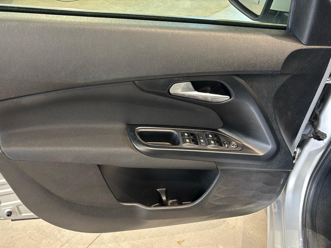Fiat Fiat Tipo usata 7